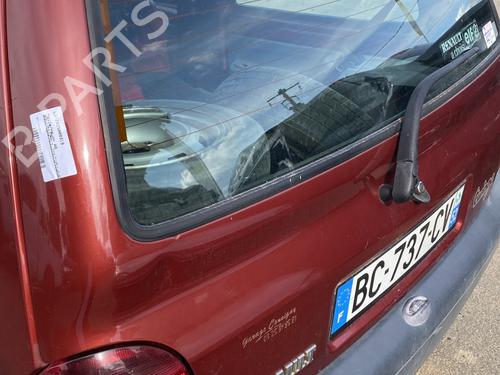 Bakluke CC/Kombi-Kupé RENAULT TWINGO I (C06_) 1.2 (C066, C068) (58 hp) 25880443