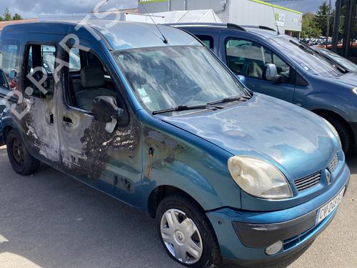 Bakspejl indvendigt RENAULT KANGOO (KC0/1_) 1.5 dCi | BP32477120I6 - Image 10