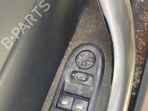 Left front window switch PEUGEOT 308 I (4A_, 4C_) 1.6 HDi | BP26001692I27 - Image 2