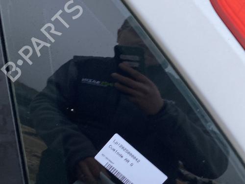 Rear left quarter glass FORD FOCUS II (DA_, HCP, DP) 2.0 TDCi | BP22806419C93 