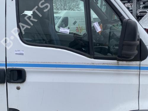 Right front door RENAULT MASTER II Van (FD) 2.8 dTI (FD0C, FD0F, FD2B, FD2F, FD3C, FD3F) | BP29925266C3