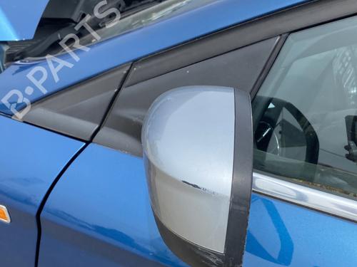 Left mirror FORD MONDEO IV Turnier (BA7) 1.8 TDCi | BP26577251C26 