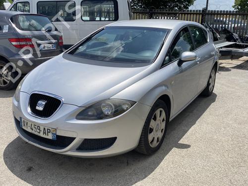 Right front seat SEAT LEON (1P1) 1.9 TDI | BP29635831C16 - Image 7