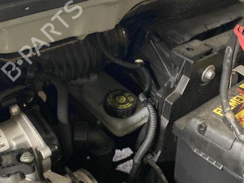 Air filter box RENAULT KANGOO Express (FW0/1_) 1.5 dCi 90 (FW0G, FW05, FW08, FW11) | BP25204014M87 - Image 4