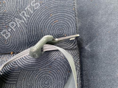 Used Rear right seatbelt Rear right seatbelt 33651862 33651862