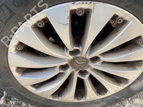 Used Rim Rim CITROËN C4 I (LC_) 1.6 HDi (109 hp) 32861478 32861478