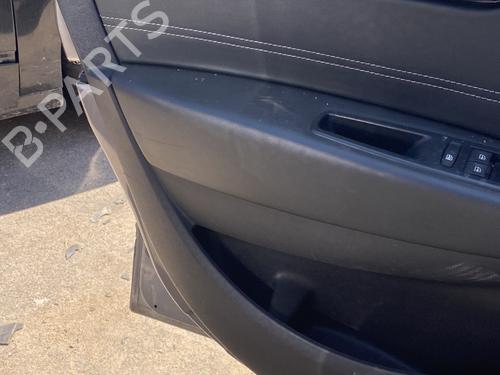 Front left panel RENAULT SCÉNIC III (JZ0/1_) 1.6 dCi (JZ00, JZ12) | BP27304321C58 - Image 2