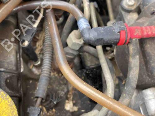 Injector RENAULT KANGOO (KC0/1_) D 55 1.9 (KC0D) | BP36521757M100 - Image 4
