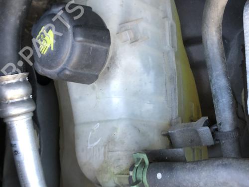 Used Expansion tank RENAULT SCÉNIC III (JZ0/1_) 1.6 dCi (JZ00, JZ12) (130 hp) 20660317
