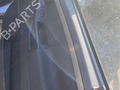 Front right panel OPEL MERIVA A MPV (X03) 1.7 CDTI (E75) | BP31757541C59 - Image 3