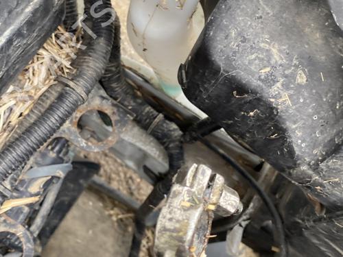 Windscreen washer tank FORD FIESTA VI (CB1, CCN) 1.4 TDCi | BP23784947C113