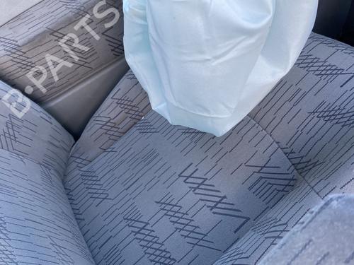 Left front seat RENAULT KANGOO (KC0/1_) 1.5 dCi | BP33554866C15 - Image 2