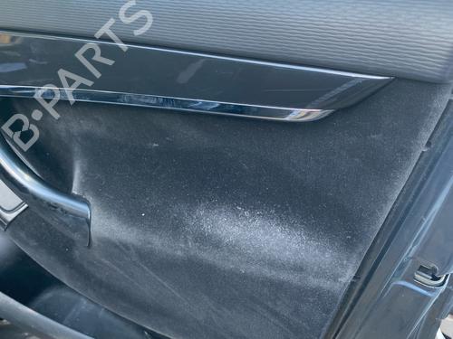 Used Front right panel Front right panel 36684888 36684888