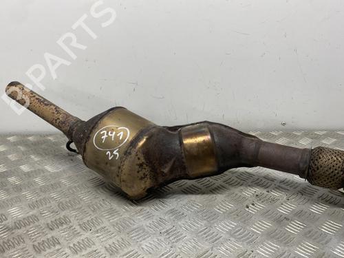 Catalyst RENAULT LAGUNA II (BG0/1_) 2.0 16V (BG00, BG0K, BG0P, BG0W) | BP30183622M10 