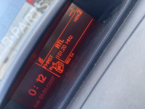 display-monitor-citroen-berlingo-box-bodympv-b9-2008-32082847 main image