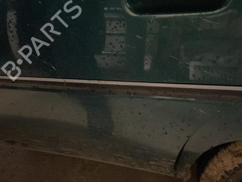 Used Door moulding trim CITROËN AX (ZA-_) 10 (50 hp) 31363571
