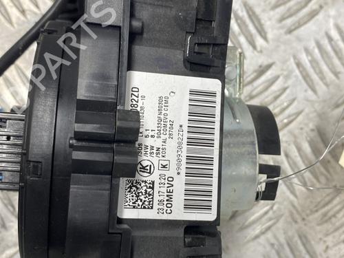 Steering column stalk PEUGEOT EXPERT Van (V_) 1.6 BlueHDi 115 | BP25588299I23 