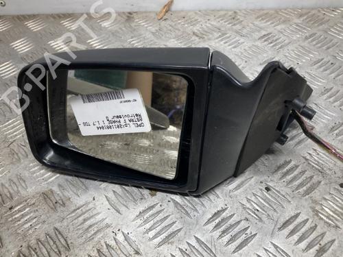 Used Left mirror OPEL ASTRA F Hatchback (T92) 1.7 TDS (F08, M08, F68, M68) (82 hp) 22124180