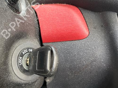 Used Ignition barrel Ignition barrel 36786482 36786482