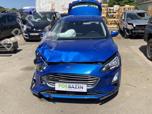 Benzintank Benzintank FORD FOCUS IV (HN) 1.5 EcoBlue (120 hp) 27266438 27266438