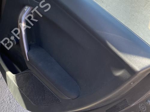 Used Rear right panel Rear right panel PEUGEOT 2008 I (CU_) 1.6 HDi (92 hp) 33554703 33554703