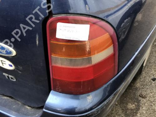 Right taillight FORD MONDEO I Turnier (BNP) 1.8 TD | BP22126355C35 