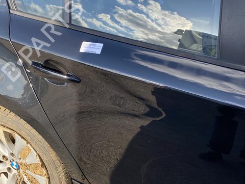 Right rear door BMW 1 (E87) 118 d | BP28582917C5