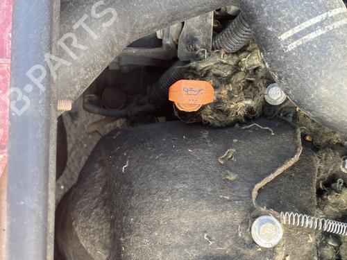 Used Catalyst CITROËN NEMO MPV 1.4 HDi (68 hp) 26940194