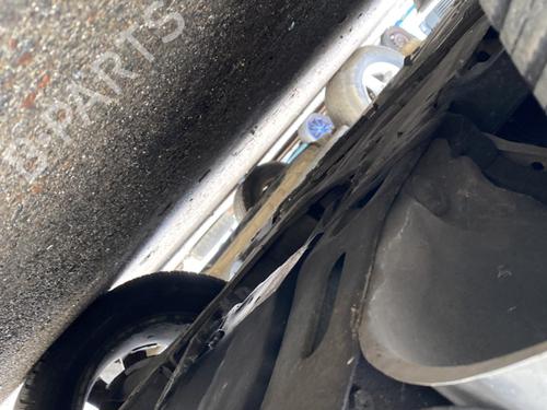 Used Subframe Subframe RENAULT GRAND SCÉNIC II (JM0/1_) 2.0 dCi (JM1K) (150 hp) 29913689 29913689