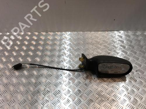 Used Right mirror VW SHARAN (7M8, 7M9, 7M6) 1.9 TDI (115 hp) 22110937