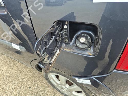 Klapa wlewu paliwa OPEL AGILA (A) (H00)  | BP22125049C131 