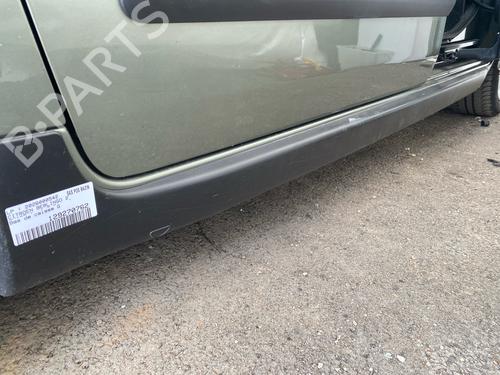 Venstre sidekjole Venstre sidekjole CITROËN BERLINGO / BERLINGO FIRST MPV (MF_, GJK_, GFK_) [1996-2026] 37172191 37172191