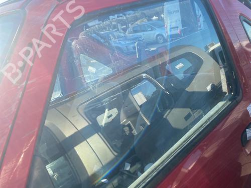 Used Front left door window Front left door window SUZUKI JIMNY Closed Off-Road Vehicle (SN) 1.3 16V 4WD (SN413, JB33) (80 hp) 39702766 39702766