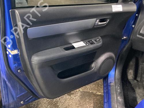Used Front left panel SUZUKI SWIFT III (MZ, EZ) [2005-2025]  22115615
