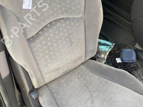 Used Rear seat Rear seat PEUGEOT 807 (EB_) 2.2 HDi (163 hp) 25771471 25771471