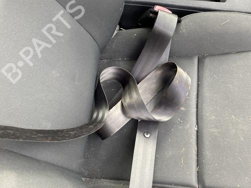 Front right seatbelt RENAULT MEGANE III Hatchback (BZ0/1_, B3_) 1.5 dCi (BZ09, BZ0D, BZ1W, BZ29, BZ14) | BP29893529I25 - Image 2