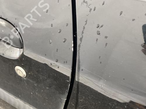 Dør venstre foran PEUGEOT 206 Hatchback (2A/C) 1.4 HDi eco 70 | BP27818771C2 