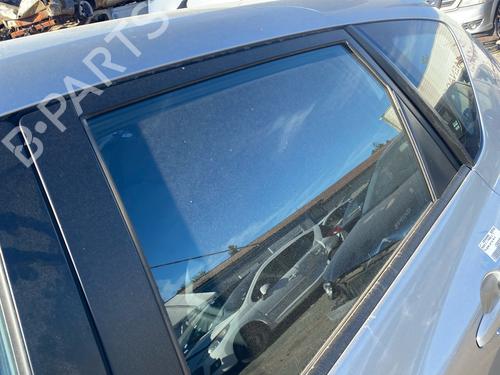 rear-left-door-window-mazda-3-bk-2003-2004-2005-2006-2007-2008-2009-39426547 main image
