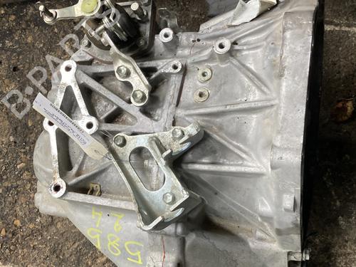 Used Gearbox TOYOTA AURIS Estate (_E18_) 1.6 D4-D (WWE185_) (112 hp) 20304320