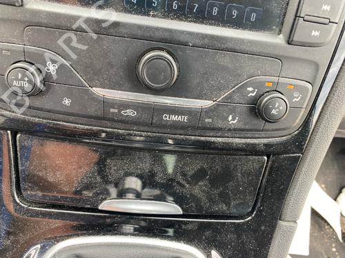 Climate control FORD S-MAX (WA6) 2.0 TDCi | BP36248347I5 - Image 3