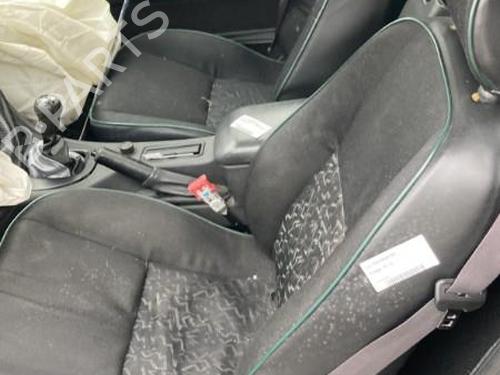 Used Left front seat MG MGF (RD) 1.8 i 16V (120 hp) 22117115