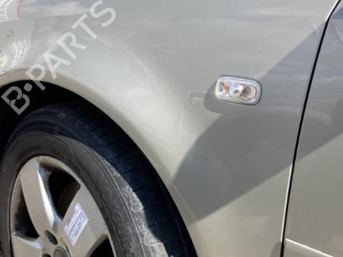 Left front fenders AUDI A6 C5 (4B2, 4B4) 2.5 TDI | BP21171548C41
