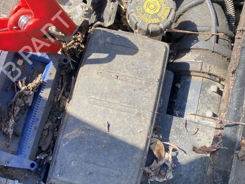 Air filter box RENAULT CLIO III (BR0/1, CR0/1) 1.5 dCi (BR17, CR17) | BP29571788M87 