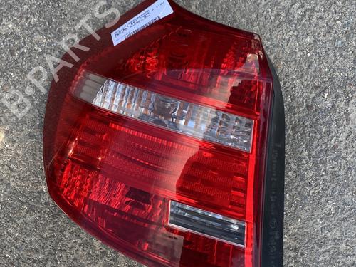 Used Left taillight Left taillight BMW 1 (E87) 118 d (143 hp) 28582912 28582912