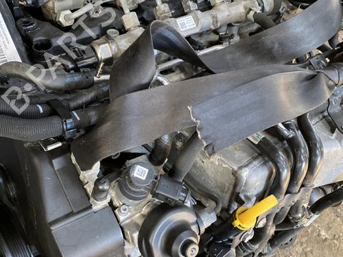 Engine AUDI A3 Sportback (8VA, 8VF) 1.6 TDI | BP23785855M1  - Image 9