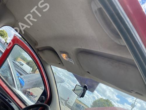 Interiør tag Interiør tag CITROËN NEMO MPV 1.4 (73 hp) 27174682 27174682