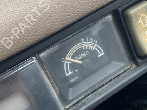 Used Instrument cluster RENAULT 18 (134_) [1978-1994]  21373435
