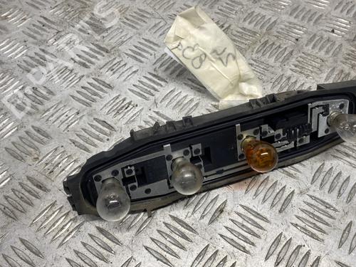 Used Lamp holder CITROËN C3 I (FC_, FN_) 1.4 HDi (68 hp) 32412347