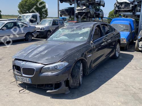Left front door BMW 5 (F10) 530 d | BP22114120C2 