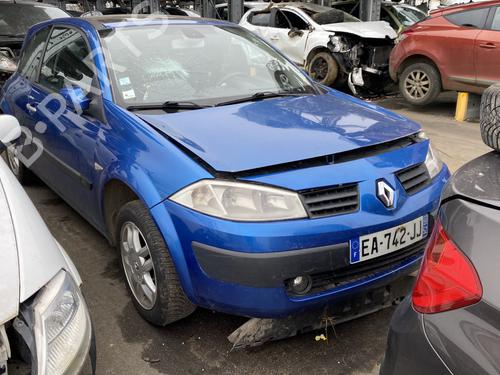 Right headlight RENAULT MEGANE II (BM0/1_, CM0/1_) 1.5 dCi (BM1E, CM1E) | BP21680755C29 